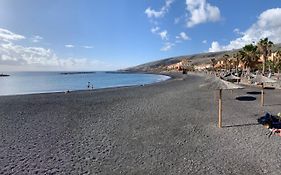 La Brisa Del Mar - Piscina Y Terraza